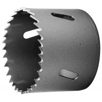 Коронка биметаллическая HSS Bi-Metall Extreme Cobalt 8% 68мм Росомаха  780068