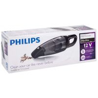 Пылесос PHILIPS FC 6141 автомобильный
