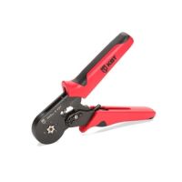 Пресс клещи ПКВш-6 КВТ 74593/486492