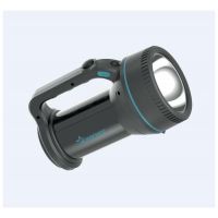 Фонарь-прожектор Космос аккум. Accu367W 7Вт LED