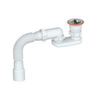 Сифон для душевого поддона РМС СД-П