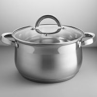 Кастрюля WEBBER 5,0л ВЕ-146/2