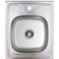 Мойка кухонная РМС MG6-6050