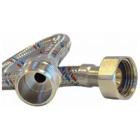 Подводка для воды 1/2-г/ш-80см