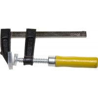 Струбцина STAYER F-образн. 50/100мм  3210-050-100_z01