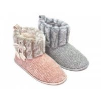 Обувь домашняя женская 3223 W-FHB-EVA  (полусапожки), Размер: 37