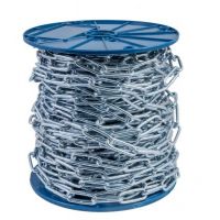 Цепь длиннозвен. ø4мм