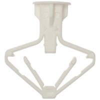 Дюбель ЗУБР "БАБОЧКА" 10*50мм 1шт  4-301325