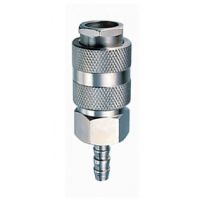 Переходник UNI-С2  бс на елочку 8мм 2шт 57058