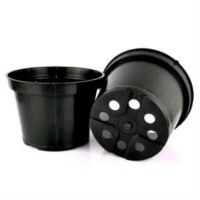 Горшок для рассады круглый 13*11 14060