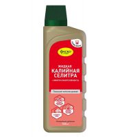 Селитра калийная удобрение минер.жидк. 500мл