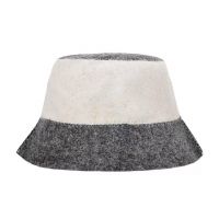 Шапка для бани Панама Банные штучки  41188/ 336447