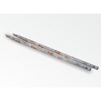 Электроды МОНОЛИТ Е4043 Ф2,4 мм (3 шт)