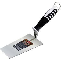 Кельма отделочная 105*160мм DЕCOR 988-2160