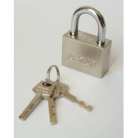 Замок навесной Антал ВС2-406/40мм EXTRA  643а