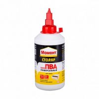 Клей Момент Столяр ПВА универсальный 750гр  43338