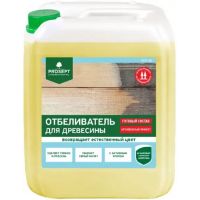Отбеливатель для древесины PROSEPT ECO 50 5л  012-5