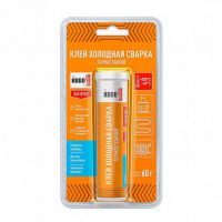 Клей KUDO «Холодная сварка» термостойкий 60г  11606533