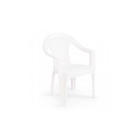 Кресло плетенка пластик М8530