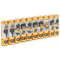 Элемент питания GP SUPER LR03