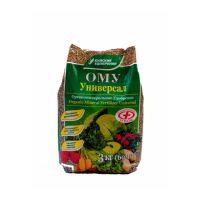 ОМУ Универсал 3кг БХЗ