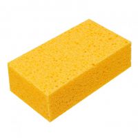 Губка комб. для удаления эпоксидной затирки 160*95*50мм Сибртех  86841