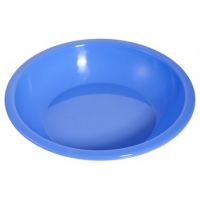 Тарелка 220*40 для первых блюд  С153