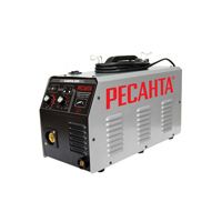 Инвертор сварочный полуавтомат Ресанта САИПА-200 65/9