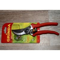 Секатор GRINDA 210мм д=15мм  8-423001_z01,02