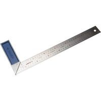 Угольник ЗУБР столярный 400мм  34393-40