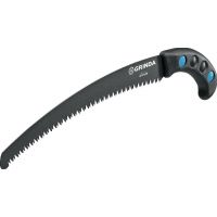 Ножовка GRINDA GS-6 320мм садовая с ножнами  151853