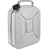Канистра 10л алюминевая   МТ-030  11655