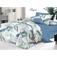 КПБ "Bella Vita Premium" макси поплин  арт.1180, Цвет: Максимилиан