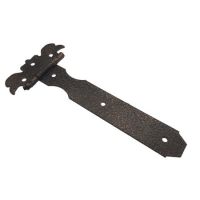 Петля ПСФ-295 бронза