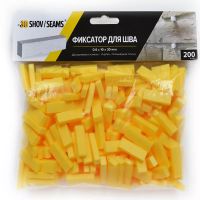 Фиксатор шва 6-10мм 200шт