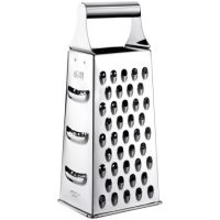 Терка нерж. сталь 25 см Linea PRESTO  93-AC-GR-33