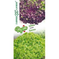 Семена Гавриш Салат Забава+Салат Ералаш 1г Дуэт