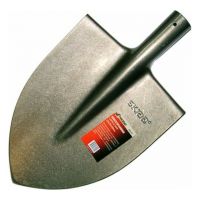 Лопата штыковая SKRAB мини с черенком  28124-ч