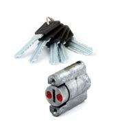 Механизм цилиндровый КАЛУГА ЗН1-М1 (МЦ11-02)