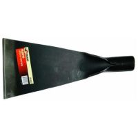 Ледоруб-скребок SKRAB 175*365мм 1,6кг с метал. черенком  28107Ч