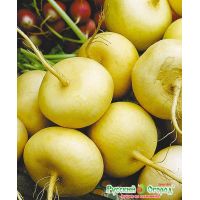 Семена РУССКИЙ ОГОРОД Репа Петровская 1 2г  413411