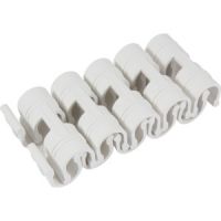 Зажим универс. для трубки д=20 мм (10 шт)