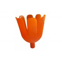 Плодосъемник пластмассовый Гардения None 012217