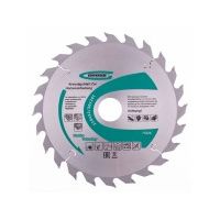 Диск пильный 210*32/30*24Т по дереву GROSS