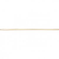 Черенок для грабель"ЛЮКС" 25мм  68414