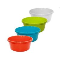 Таз 6л круглый М2511