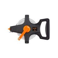 Рулетка SPARTA геодезическая 30м*12,5мм  314355