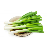 Семена АСТ Лук порей Веста 0,5г