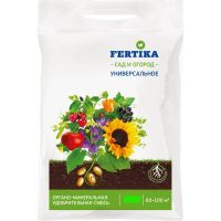 Удобрение ФЕРТИКА Универсальное минер.сухое 5кг