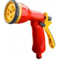 Пистолет GRINDA поливочный пластиковый 8 позиционный  8-427370_z02